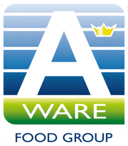 RoyalAware_Logo_2019_FoodGroup_fc_CMYK met wit randje